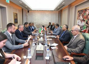 Bid for closer manufacturing co-operation with Tatarstan