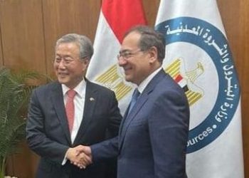 Molla: Development of infrastructure in Egypt sets stage for global investments