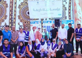 NACWD launches more medical convoys