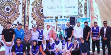 NACWD launches more medical convoys