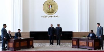 Madbouli discusses ways to boost investment, achieve economic stability 1 - Egyptian Gazette Madbouli discusses ways to boost investment, achieve economic stability