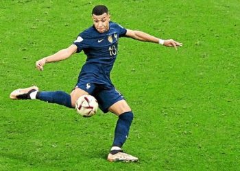 PSG coach hoping for Mbappe ‘agreement’