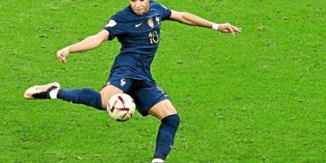 PSG coach hoping for Mbappe ‘agreement’ 1 - Egyptian Gazette PSG coach hoping for Mbappe ‘agreement’