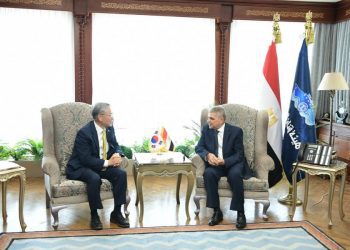 SCA eyes more South Korean investment projects