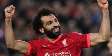 ‘Nothing’ in speculation linking Salah to Saudi, says Klopp
