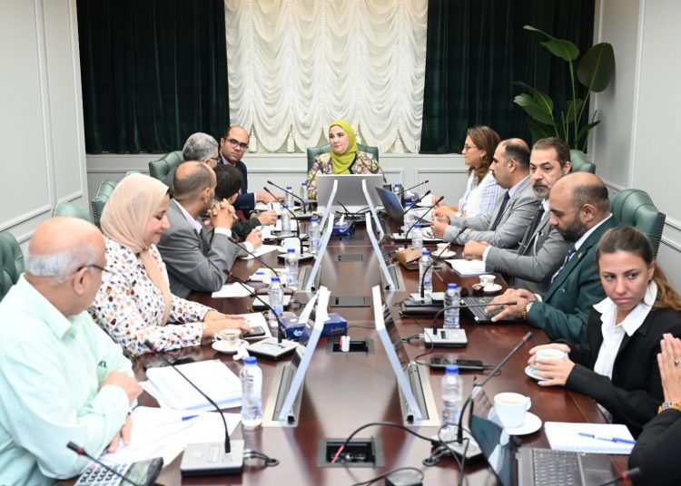 Greater care for children at risk 1 - Egyptian Gazette