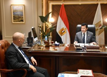 Bid to boost sports co-operation with Argentina