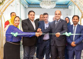 ‘Dukan Al Farha’offers support to 2,000 families in Beni Suef