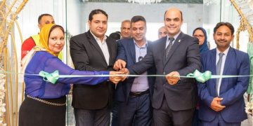 ‘Dukan Al Farha’offers support to 2,000 families in Beni Suef