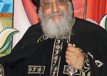 Pope Tawadros II to start pastoral visit to Alex. Wednesday