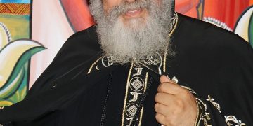 Pope Tawadros II to start pastoral visit to Alex. Wednesday