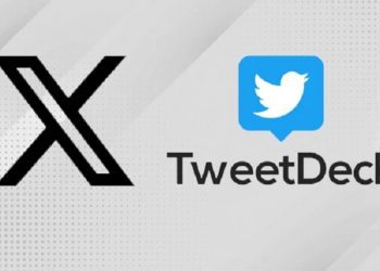 Social media app TweetDeck placed behind paywall