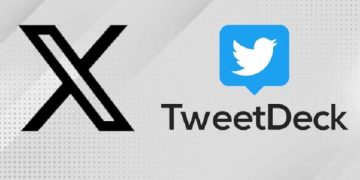 Social media app TweetDeck placed behind paywall
