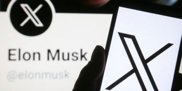 Musk says X will strip ability to block accounts