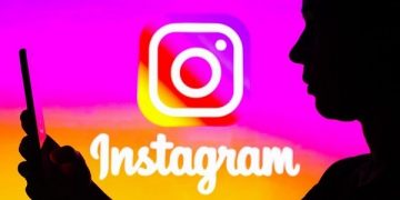 Instagram is still a favourite for Gen Z and Millennials