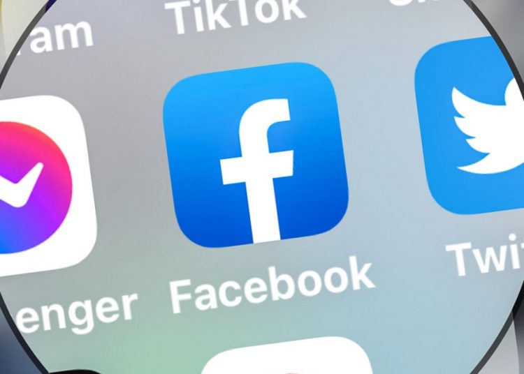 There is no evidence that the growth in using Facebook led to widespread psychological harm, the largest independent scientific study on the topic concluded, contradicting previous analyses and widespread perceptions.