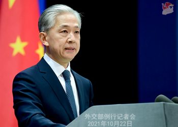 China to host Belt and Road forum in October, says foreign ministry