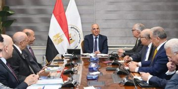 Egypt pledges co-operation in African economic integration 1 - Egyptian Gazette Egypt pledges co-operation in African economic integration