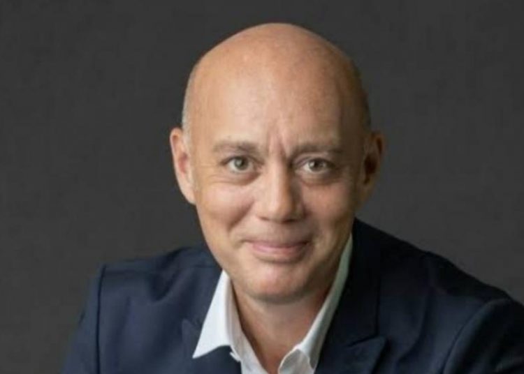 JG Pons, Sr. Vice President – EMEA, Client Solutions Group, Dell Technologies