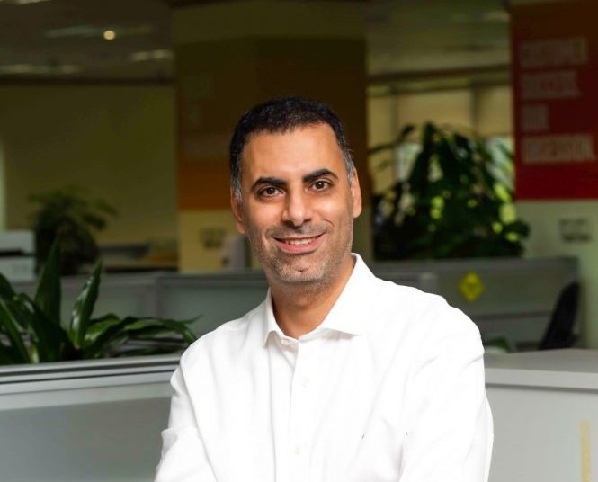 Ahmed Ibrahim, Director, Global Business Development, Intel Corporation