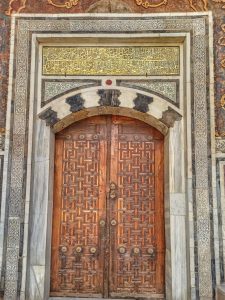 First Ottoman mosque in Egypt to reopen soon 7 - Egyptian Gazette