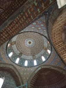 First Ottoman mosque in Egypt to reopen soon 11 - Egyptian Gazette