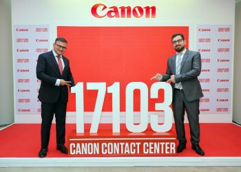 Canon launches its 1st call center in Egypt to enhance customer experience