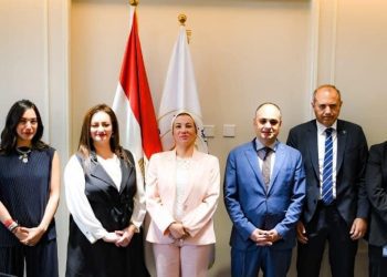 Egypt’s Environment Ministry and ISTIDAMA launch “Africa Grows Green Awards” sponsored by Canal Sugar