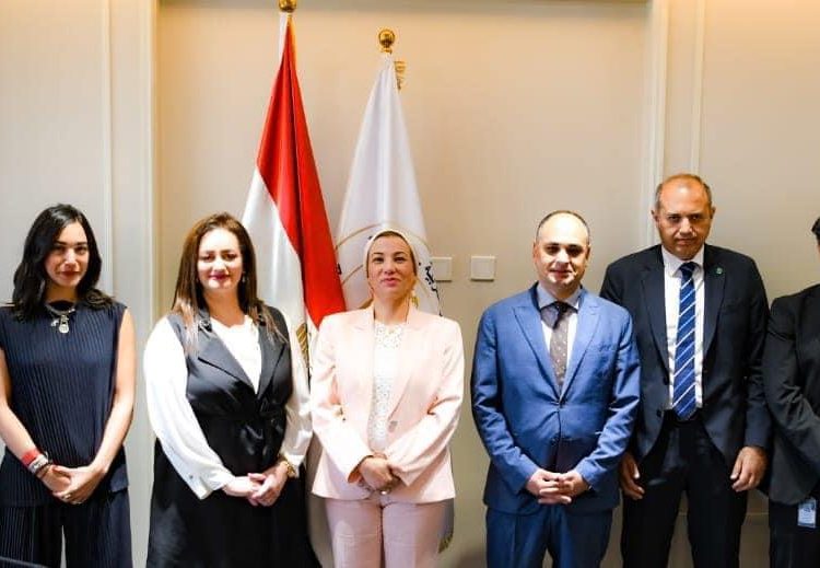 Egypt’s Environment Ministry and ISTIDAMA launch “Africa Grows Green Awards” sponsored by Canal Sugar 1 - Egyptian Gazette