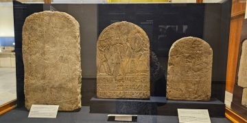 Closer look at Pi-Ramesses