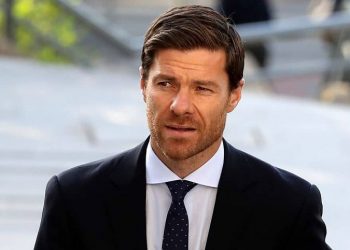 Xabi Alonso extends deal at Leverkusen to 2026
