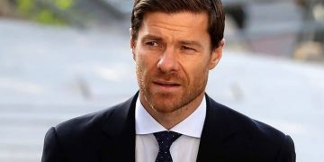 Xabi Alonso extends deal at Leverkusen to 2026