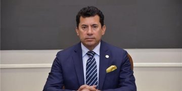 Sports Ministry, UN celebrate Int'l Youth Day 1 - Egyptian Gazette Sports Ministry, UN celebrate Int’l Youth Day