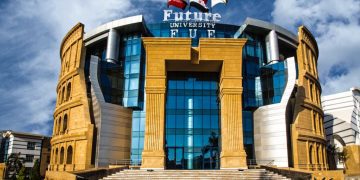 Future University in Egypt advances in QS World Universities Ranking 1 - Egyptian Gazette Future University in Egypt advances in QS World Universities Ranking