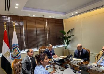 Egypt welcomes hosting AIIB annual meeting for 1st time in Africa