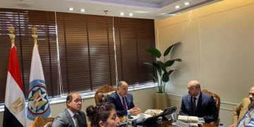 Egypt welcomes hosting AIIB annual meeting for 1st time in Africa