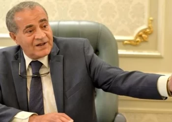 BRICS entry to propel controlling inflation: Egypt’s supply min.