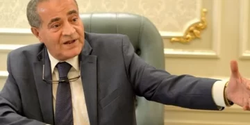 BRICS entry to propel controlling inflation: Egypt’s supply min.