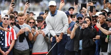 Tiger Woods joins PGA Tour policy board in transparency move