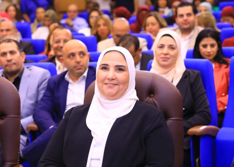 Social solidarity min.: '1000 kilometers' journey to kick off in several governorates on Sept. 15 1 - Egyptian Gazette