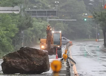 Emergency, evacuations in parts of Russia’s Far East in typhoon aftermath