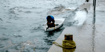 Major hurricane heads towards Mexico’s Baja California