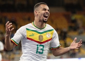 Marseille sign Senegal forward Ndiaye from Sheff Utd