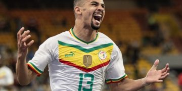 Marseille sign Senegal forward Ndiaye from Sheff Utd