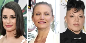 Celebrity birthdays for the week of Aug. 27-Sept. 2