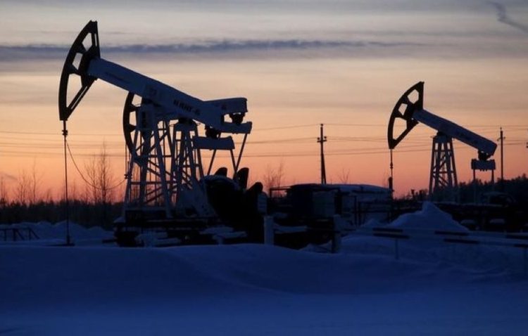 Oil prices down over growing global demand worries 1 - Egyptian Gazette