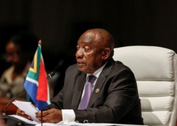 Brics to admit six new members next year