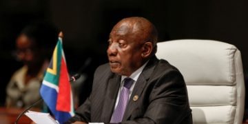 Brics to admit six new members next year