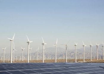 Egypt eyes plans to become regional energy hub