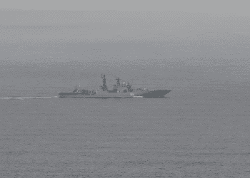 Japan scrambles jets after Russian planes spotted over Sea of Japan, East China Sea